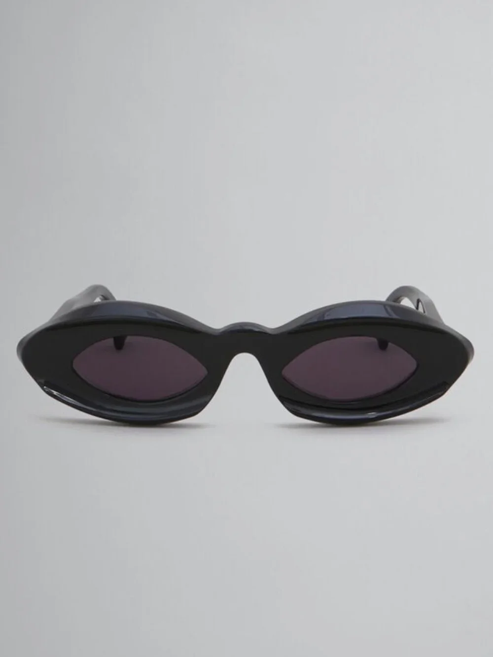 Marni Dark Doodad Shades ($565)